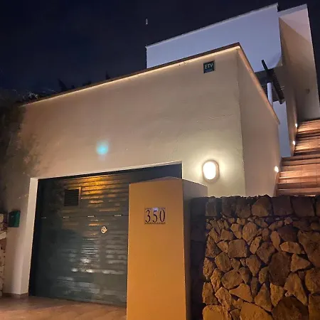 Casa Cala Llonga 350