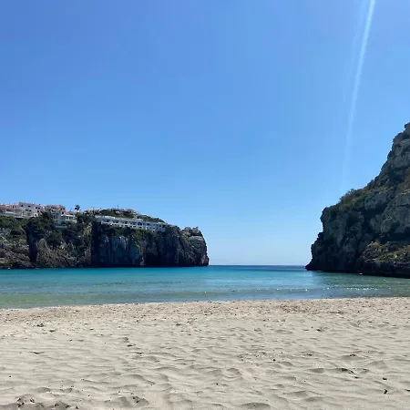 Casa Cala Llonga 350 *