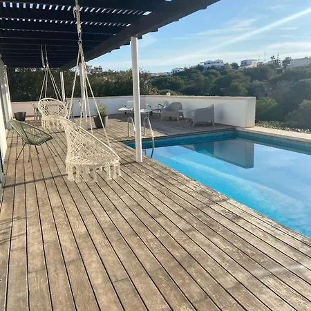 Casa Cala Llonga 350 * Mahón