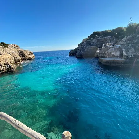 Casa Cala Llonga 350 Mahon (Menorca)