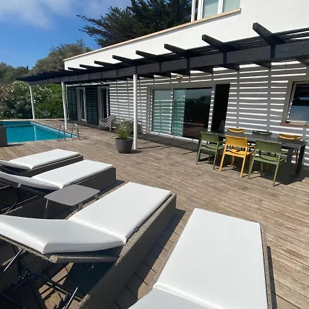 Casa Cala Llonga 350 Villa Mahon (Menorca)