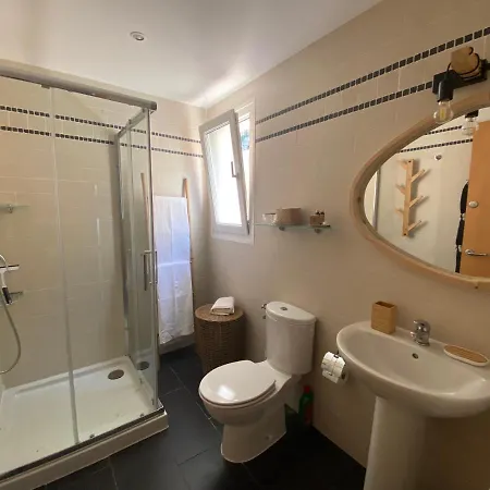 Casa Cala Llonga 350 Willa *