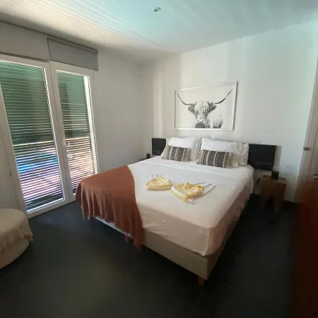 Casa Cala Llonga 350 Villa Mahón