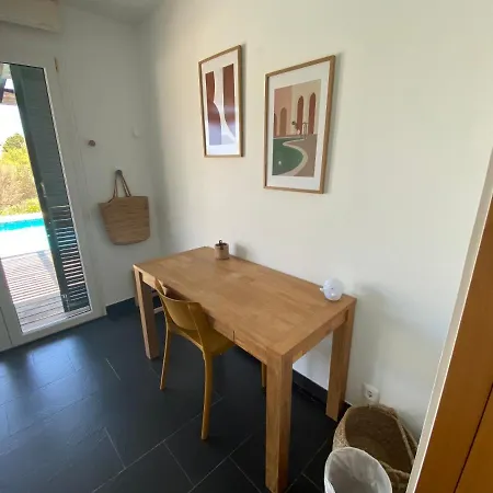 Casa Cala Llonga 350 Willa Mahón