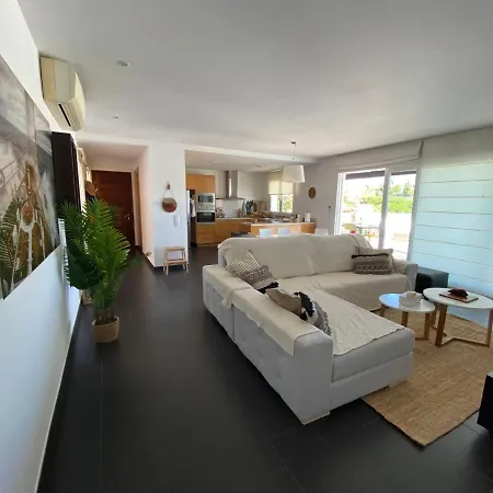 Casa Cala Llonga 350 Villa *