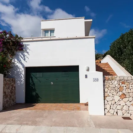 Villa Casa Cala Llonga 350